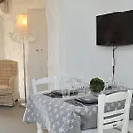 Aparthotel Stagones Luxury Ambelas