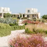 Stagones Luxury Aparthotel