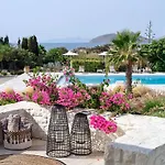 Aparthotel Stagones Luxury