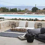 Aparthotel Stagones Luxury Ambelas