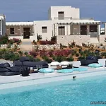 Stagones Luxury