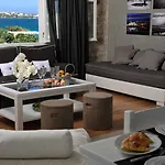 Stagones Luxury 4* Ambelas