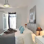Aparthotel Stagones Luxury