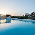 Stagones Luxury 4* Ambelas