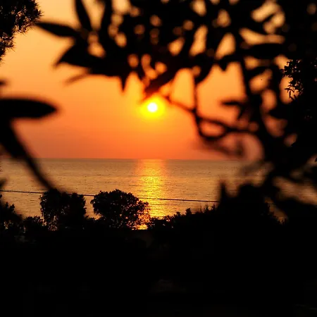 Stagones Luxury Parikia (Paros)