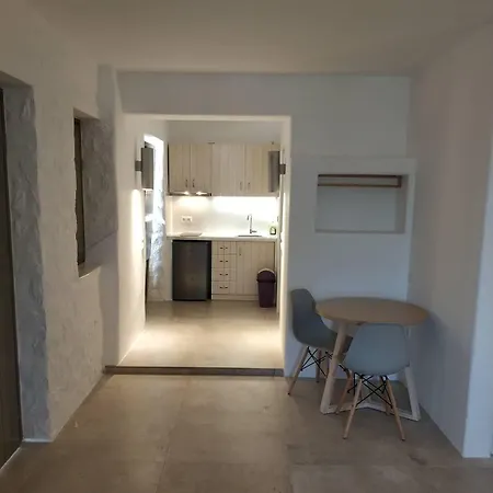 Stagones Luxury Parikia (Paros)