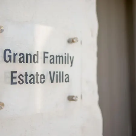 Aparthotel Stagones Luxury Parikia (Paros)