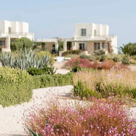 Stagones Luxury Aparthotel