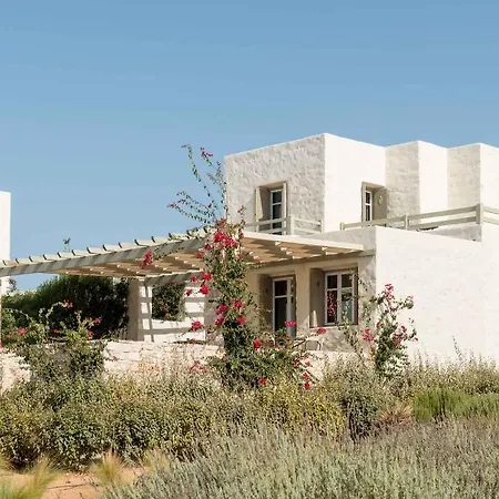 Stagones Luxury 4* Parikia (Paros)