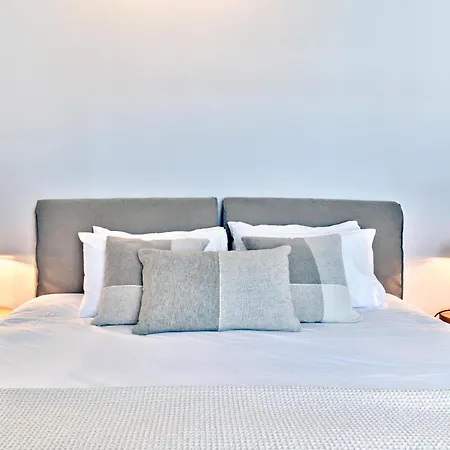 Stagones Luxury Appart hôtel
