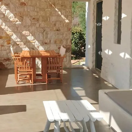 Stagones Luxury Aparthotel