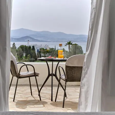 Aparthotel Stagones Luxury 4*