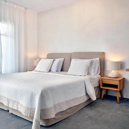 Stagones Luxury Parikia (Paros)