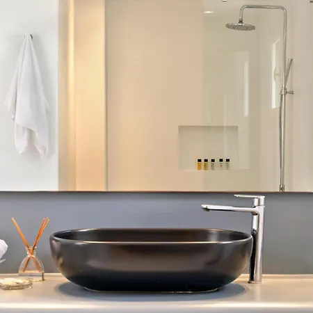 Stagones Luxury 4* Parikia (Paros)