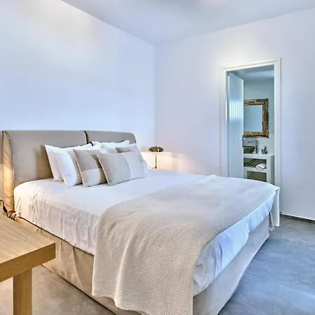 Stagones Luxury Aparthotel