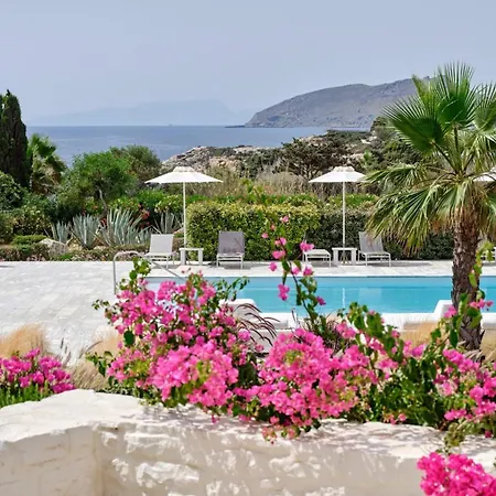 Aparthotel Stagones Luxury 4*