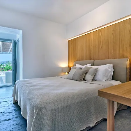 Lägenhetshotell Stagones Luxury 4*