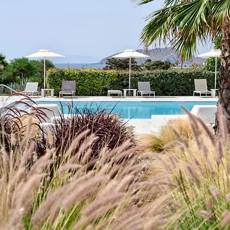 Aparthotel Stagones Luxury Parikia (Paros)