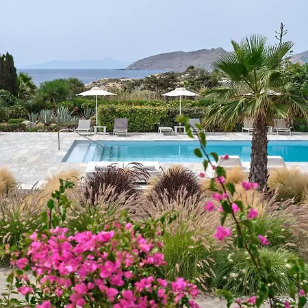 Stagones Luxury Parikia (Paros)