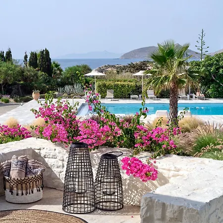 Aparthotel Stagones Luxury