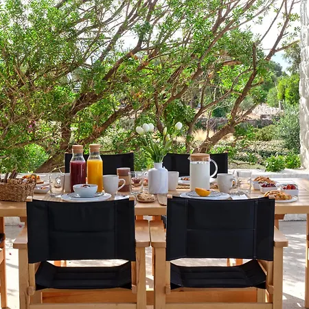 Stagones Luxury Aparthotel Parikia (Paros)