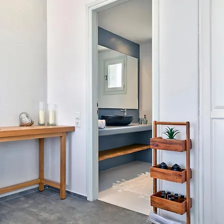 Aparthotel Stagones Luxury Parikia (Paros)