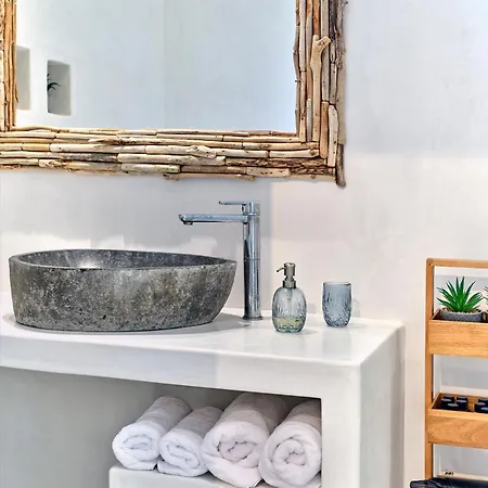 Stagones Luxury Parikia (Paros)