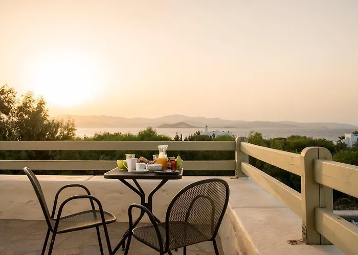 Lägenhetshotell Stagones Luxury Ambelas