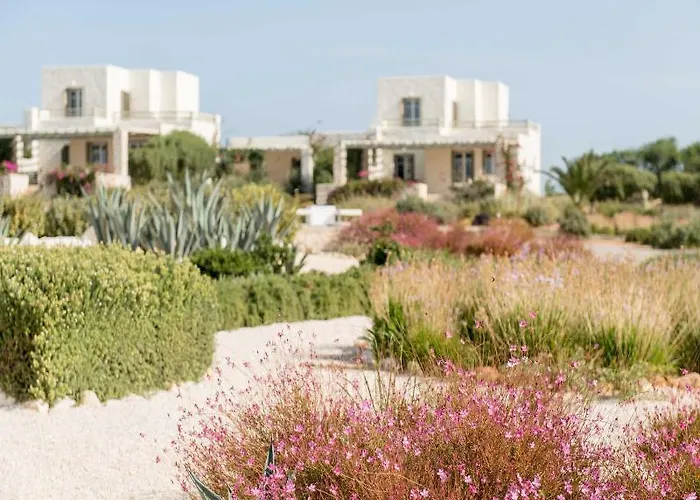 Stagones Luxury Lägenhetshotell