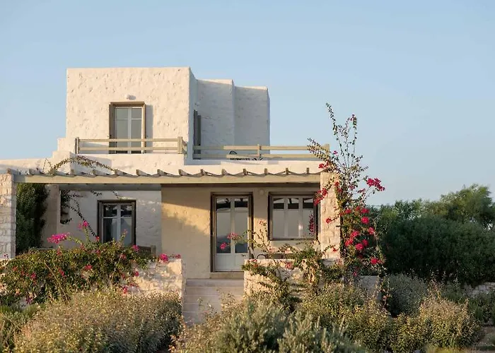 Stagones Luxury Lägenhetshotell Ambelas