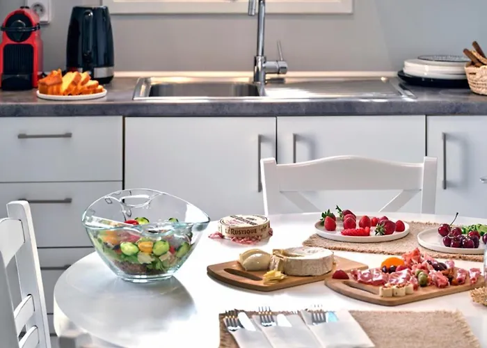 Stagones Luxury Ambelas