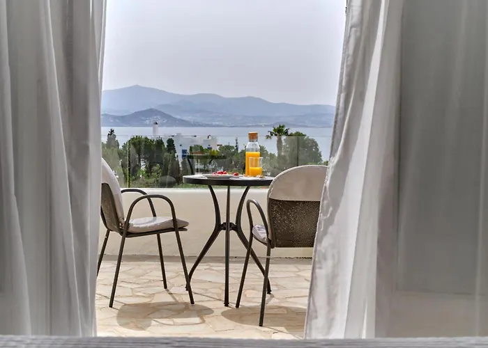 Lägenhetshotell Stagones Luxury 4*