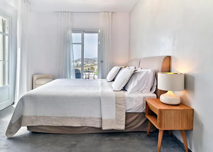 Lägenhetshotell Stagones Luxury 4*