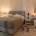 Stagones Luxury Lägenhetshotell Ambelas