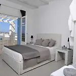 Stagones Luxury Aparthotel
