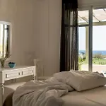 Lägenhetshotell Stagones Luxury 4*