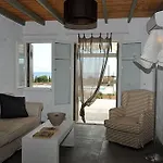Stagones Luxury Aparthotel 4*