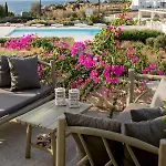 Stagones Luxury Ambelas