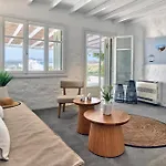 Stagones Luxury Ambelas