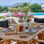 Stagones Luxury
