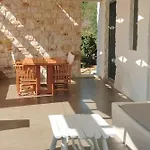 Stagones Luxury Aparthotel