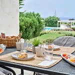 Stagones Luxury Aparthotel Ambelas