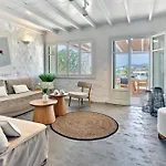 Stagones Luxury