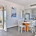 Aparthotel Stagones Luxury Ambelas