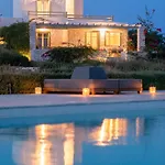 Stagones Luxury Ambelas