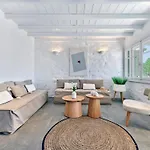 Stagones Luxury Aparthotel 4*
