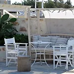 Lägenhetshotell Stagones Luxury 4*