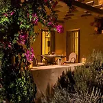 Stagones Luxury 4* Ambelas