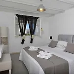Aparthotel Stagones Luxury 4*