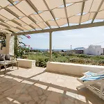 Lägenhetshotell Stagones Luxury 4*